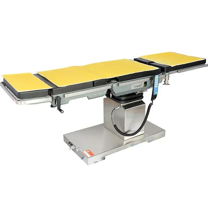 Operating table gel positioner pad / pressure relief pad for patient / dorsal surgical positioning pad