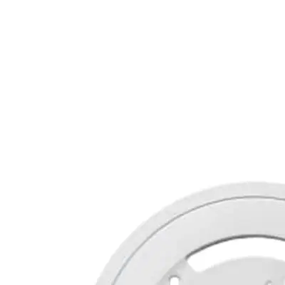 Mop Bracket Replacement for Ecovacs KK Series Robot Vacuums Supports Smooth Cloth Attachment and Removal Process