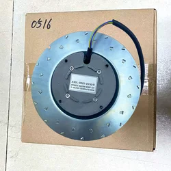 CNC machine tool spindle motor fan A90L-0001-0548 / R 0515 / R cooling fan (Made in Taiwan ，China)