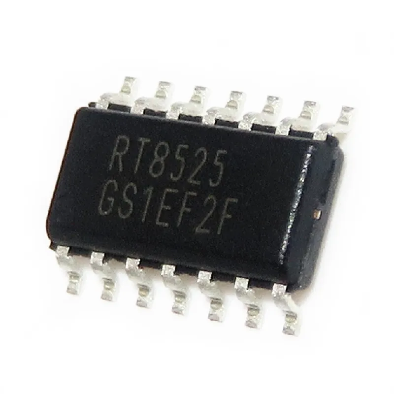 5PCS RT8525GS RT8525 TL3845P TL3845 TL061CP TL061 TPS76333DBVR PBEI MAX213ECAI MAX213 AP4501GSD 4501GSD