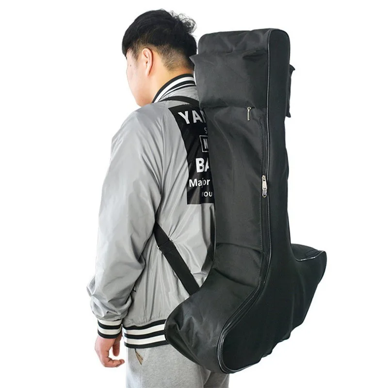 ABRT-Boogschieten Lichtgewicht Canvas T-Type Boogkoffer Boogschieten Jacht Kruisboogtas