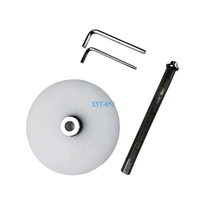 E15A Pipe Measuring And Cutting Inside Pipe Cutter With AntiSlip Grip Design