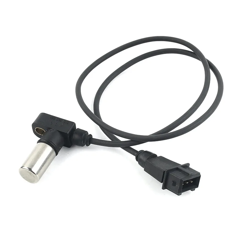 

Подходит для Audi Volkswagen 078905381 078905375 датчик положения коленчатого вала ABS