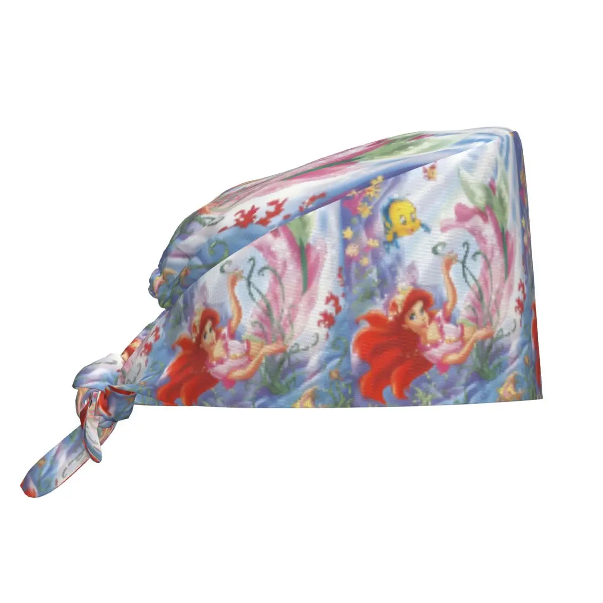 Custom A-Aried And …