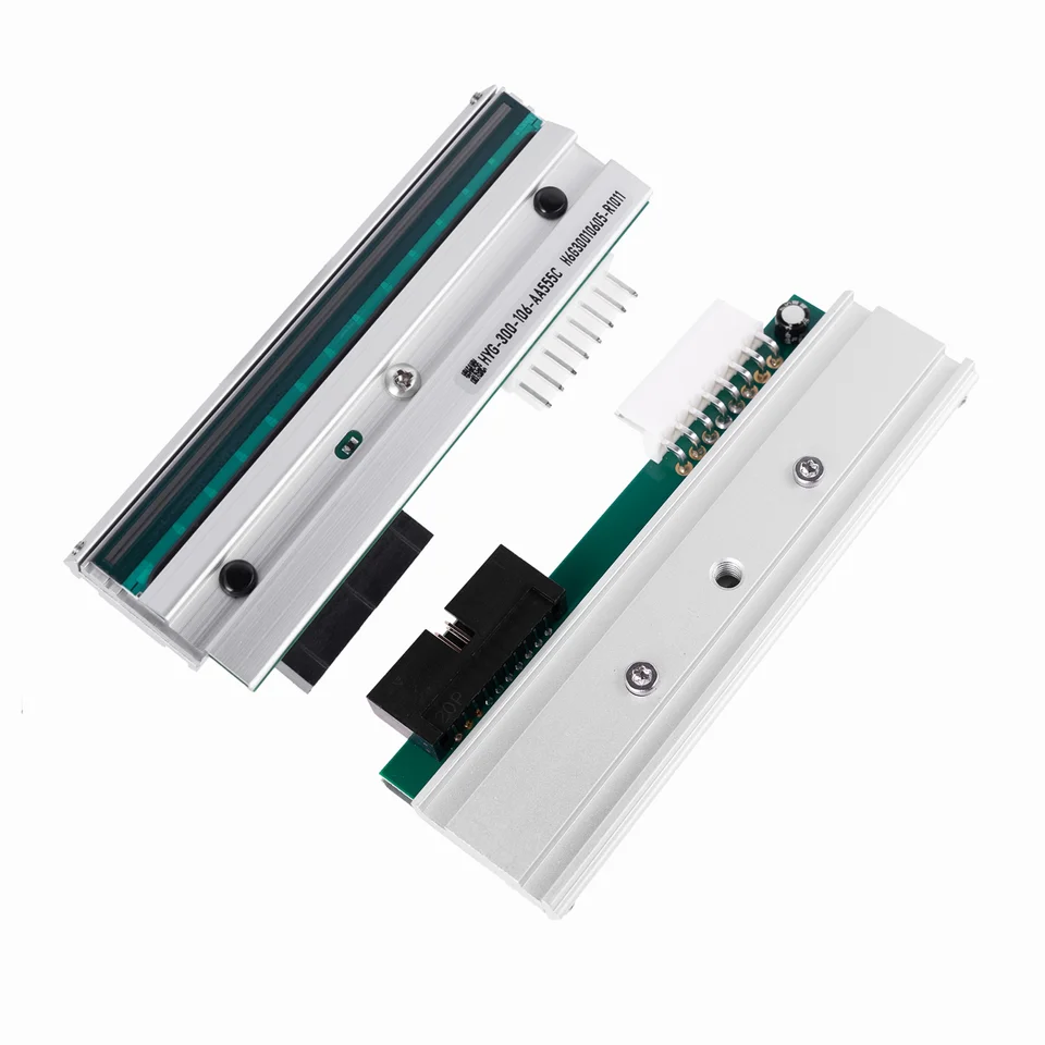 A4431 NOVEXX XLP504 514 300DPI Thermal Printhead A4031 200DPI for