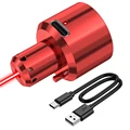 Red Laser