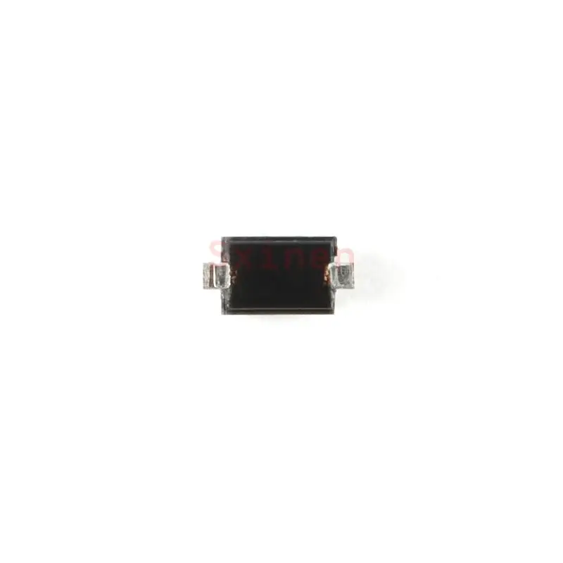 10PCS/Pack Sxinen BZX585-C6V2,115 SOD-523 voltage regulator diode
