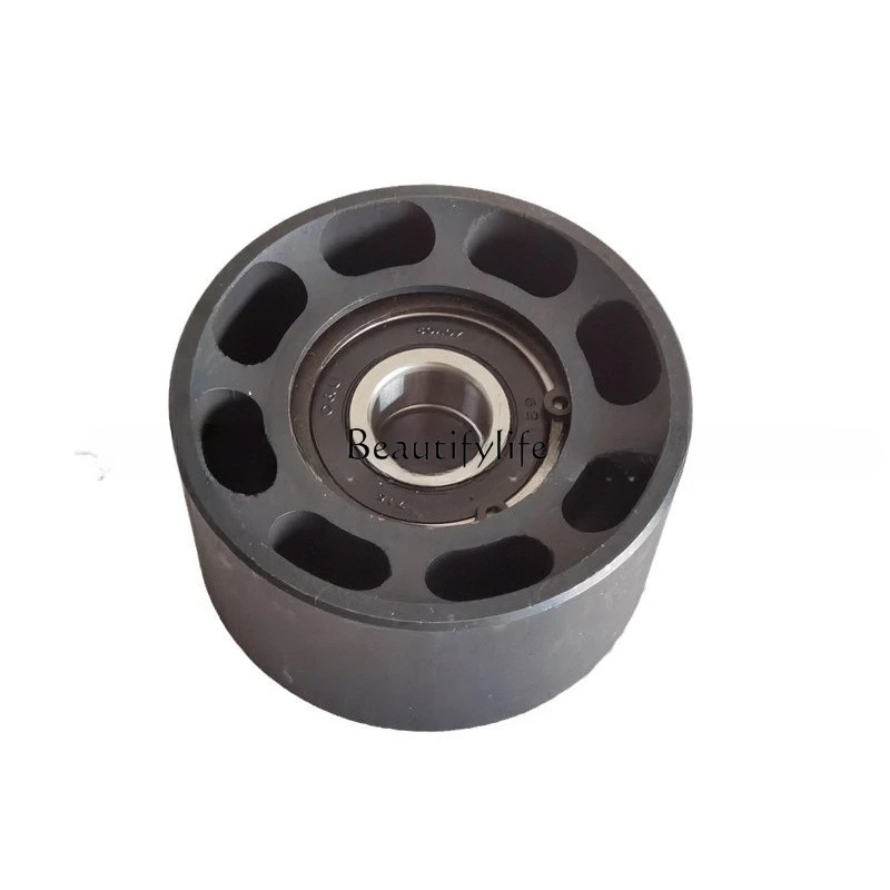 For Automotive ISBE/ISDE Engine Parts Idler 4990020
