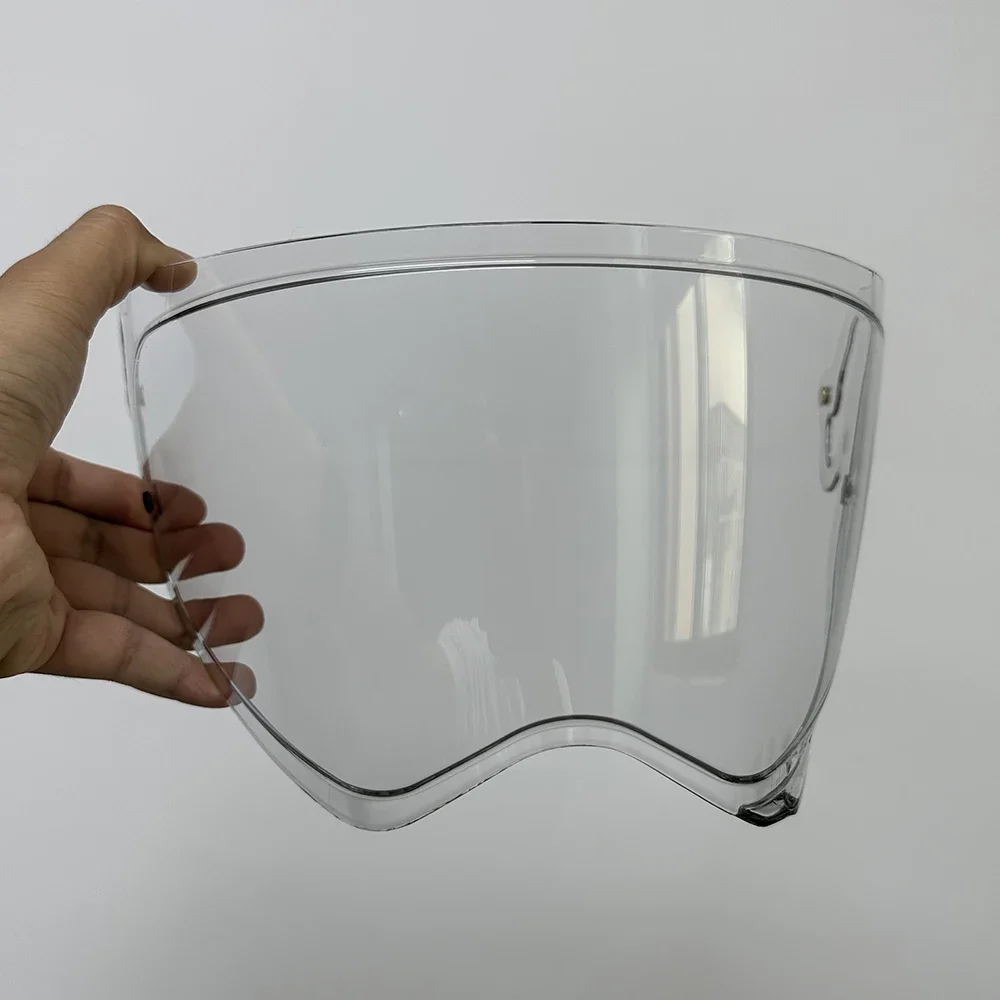 Motorcycle Helmet Photochromic visor Goggles For Arai Tour Cross5 Tour Cross v Helmet visor UV Automatically hromic lens