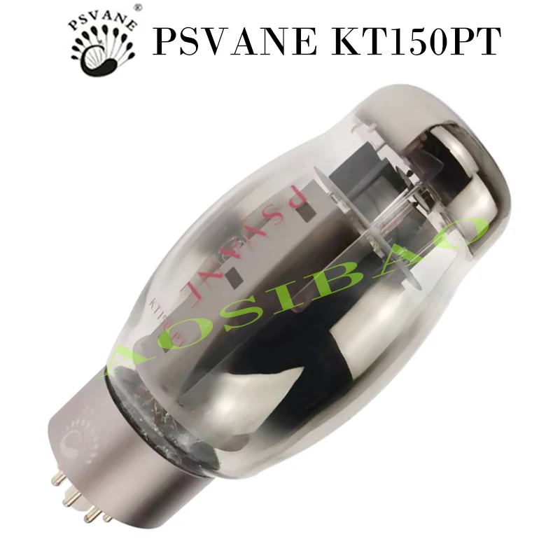 PSVANE KT150 KT150PT Vacuum Tube Valve Replace KT170 KT120 KT88 KT150 Electron tube Power Lamp Audio Amplifier Kit DIY Matched