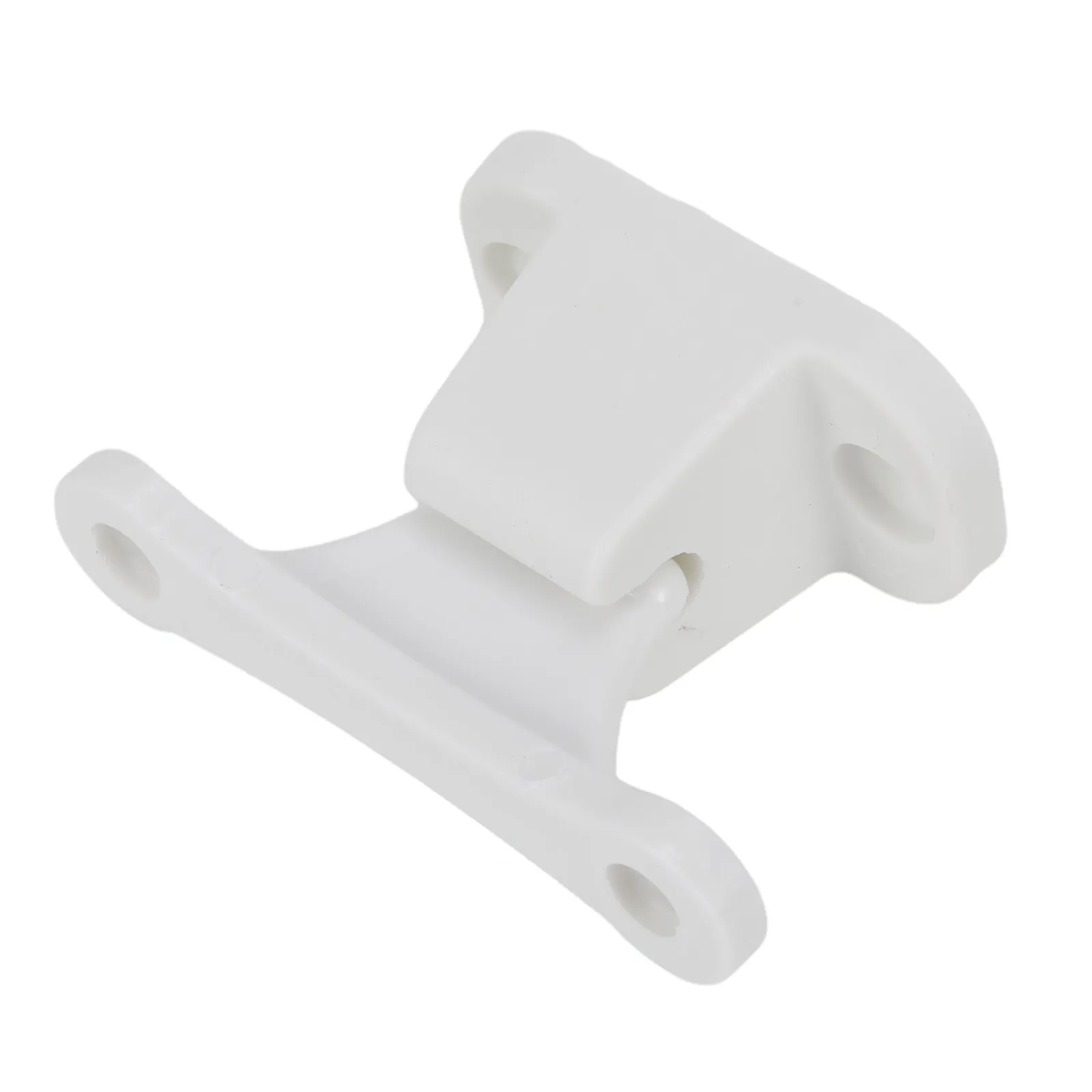 1* Catch Door Retainer Catch 1 Pc Car Holder White for caravan For ABI for Coachman Main Door Catch Retainer 1*