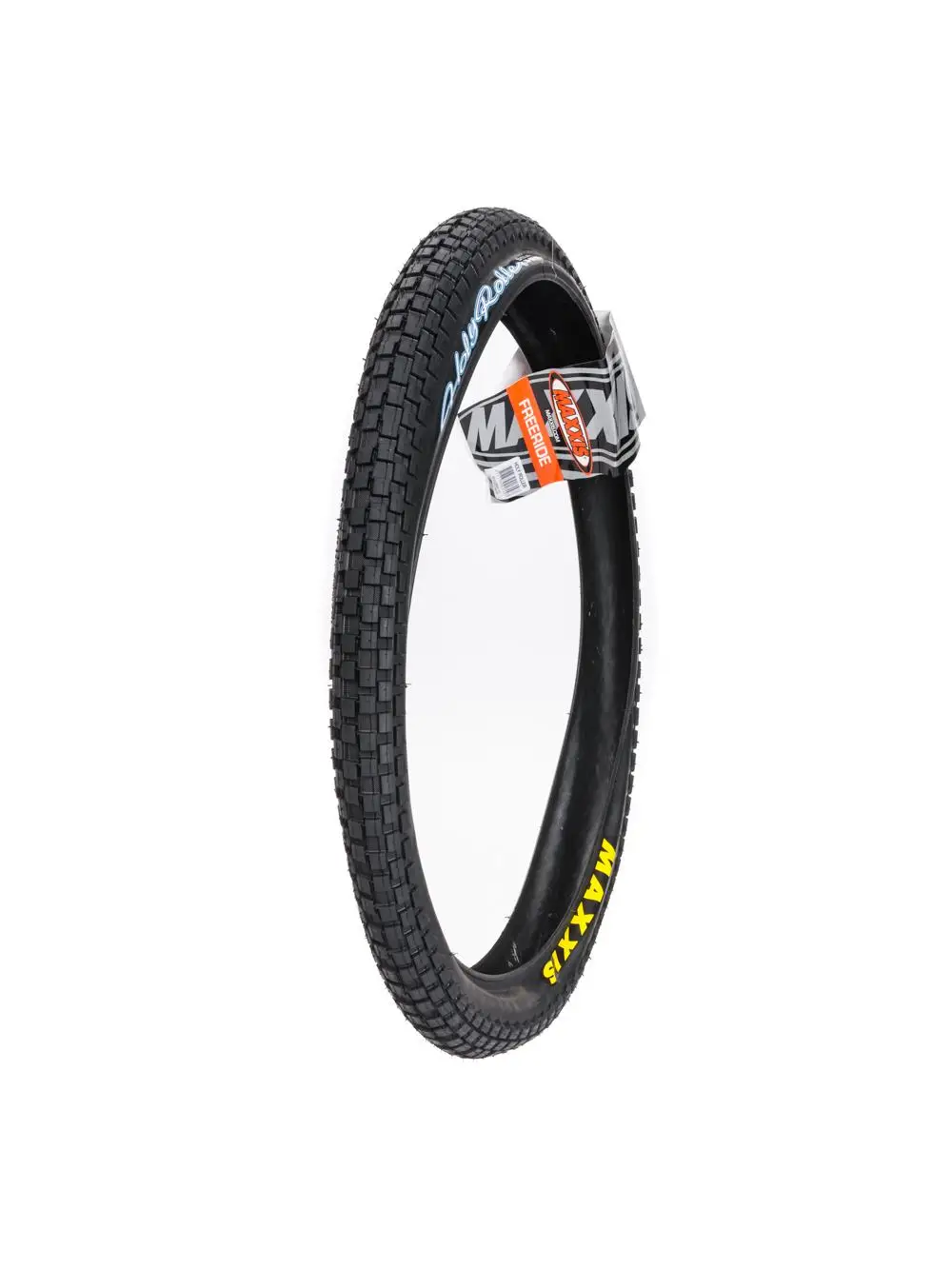 MAXXIS M26 Holy Roller Bicycle Tire for BMX Street Dirt Hill Cycling Equipment Accories Outer Tire 24/26 Inch