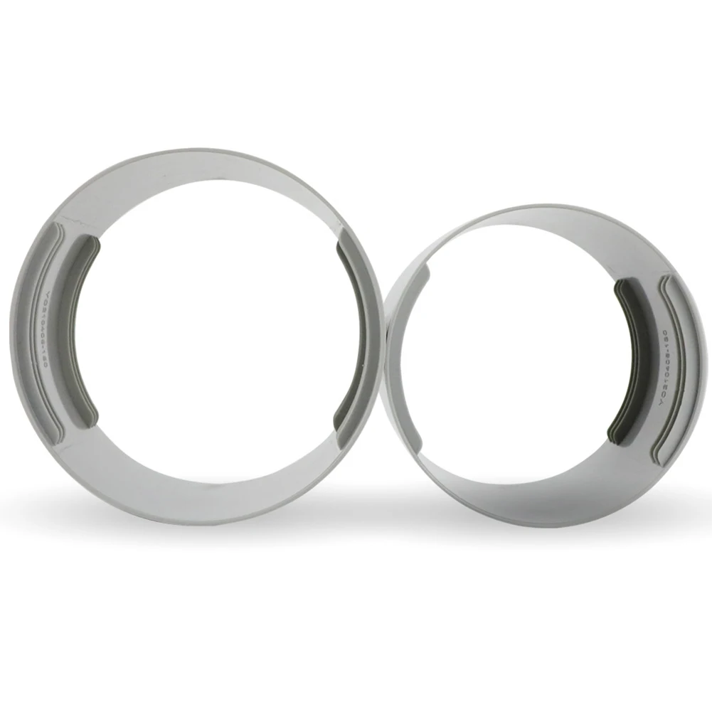 

Diameter 15cm Air Conditioning Exhaust Pipe Interface Fresh Joint Round Square Exhaust Pipe Interface Connector for Midea