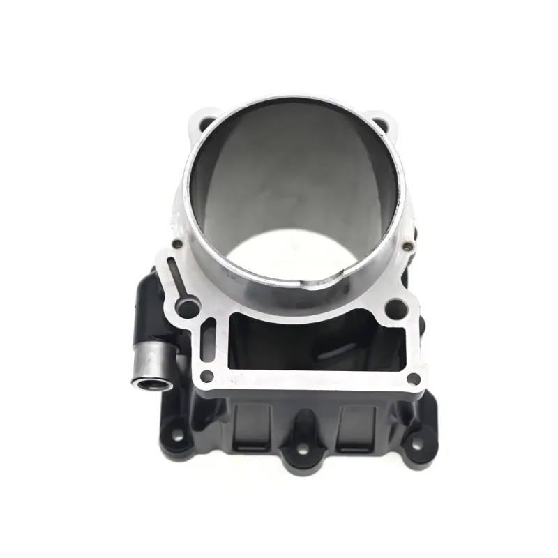 Motorcycle Engine Parts Motorcycle 100mm Cylinder Piston Ring Gasket Set Kit Suitable for G 650 GS
