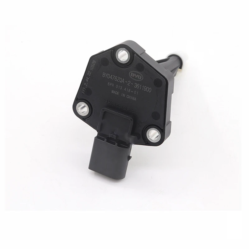 

Oil Level Sensor for BYD QIN,TANG DM,QIN PRO/DM,SONG PRO/DM,HAN DM,476ZQA-2-3611900