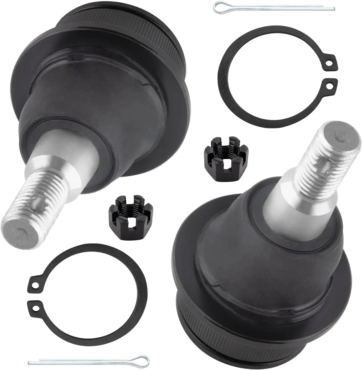

(2) передние нижние шаровые шарниры для Chrysler 200 Dodge Avenger Journey 2008-2014 гг.