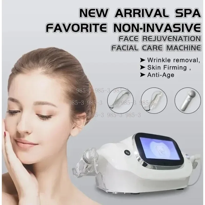 PRP Vital Injector, Skin Tightening & Wrinkle Removal Device