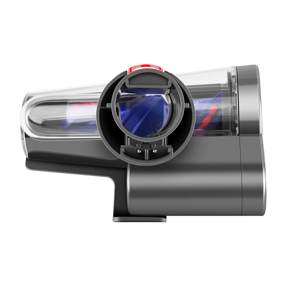 مكنسة كهربائية فرشاة عث الغبار لـ V15 V11 V10 V8 V7 أجزاء المكنسة الكهربائية ملحقات قطع غيار رأس الفرشاة الآلية