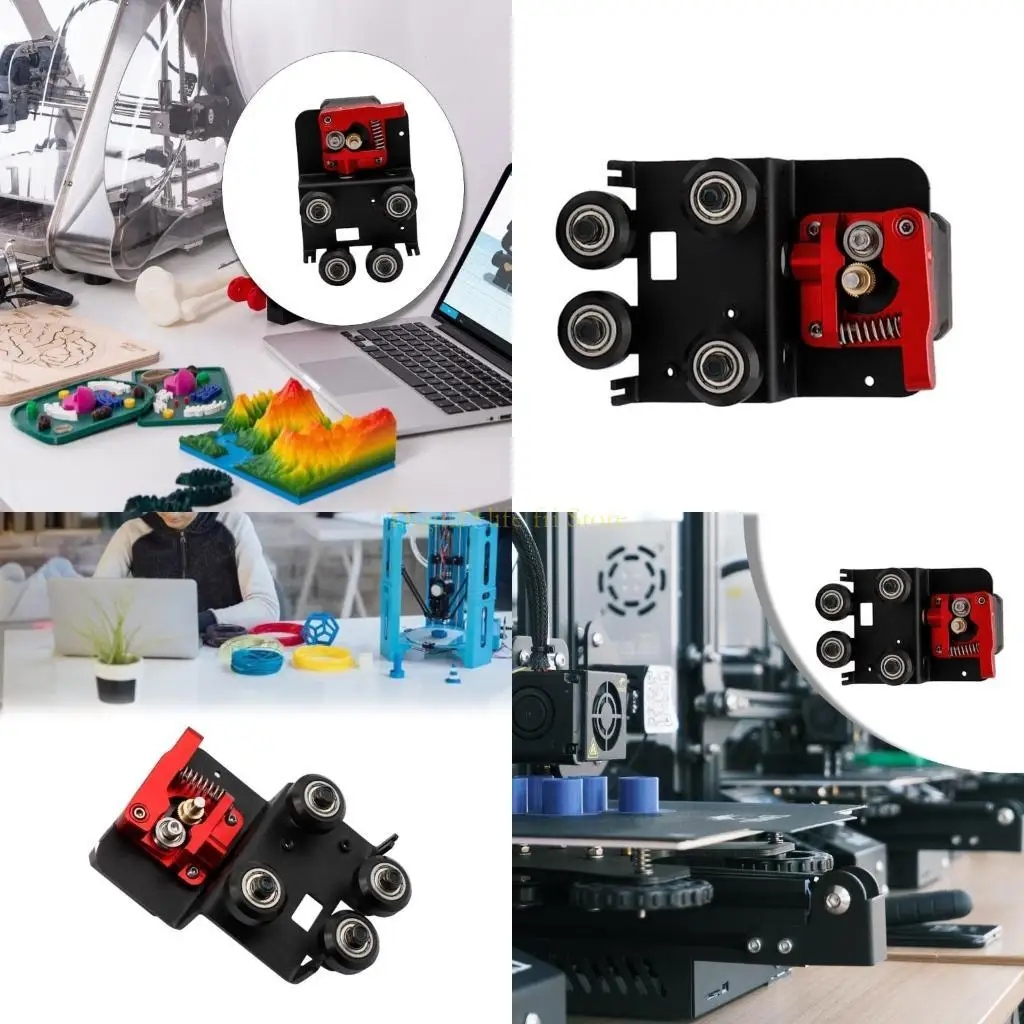 

E06D для модификации Ender3/CR10