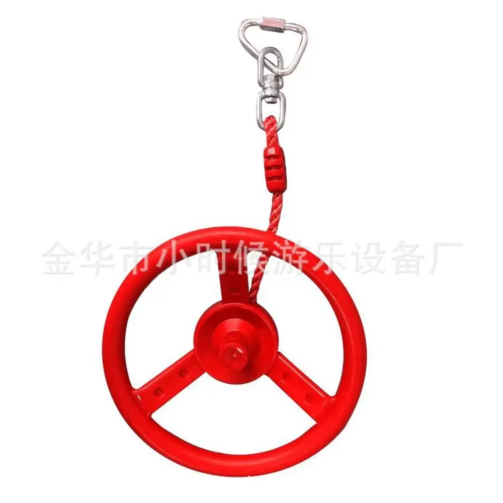 Anillos de Fitness para niños, juego de escalada, juguete, actividad de adiestramiento al aire libre, cuerda deportiva segura, columpio, anillos colgantes, equipo de escalada para niños