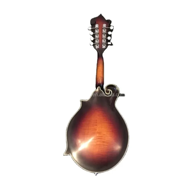 Afanti Music Chinese F Style Mandolin Musical Instrument