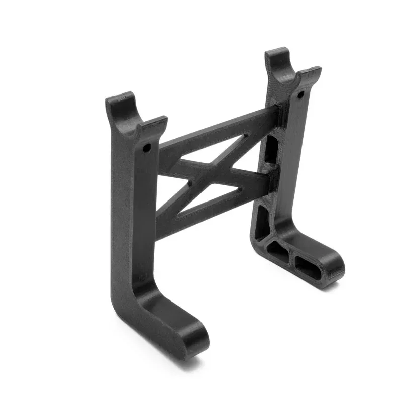 

Simracing 3D-печать, пластиковая педаль, комплект кронштейнов для увеличения угла для Playseat Challenger, аксессуары для сидений