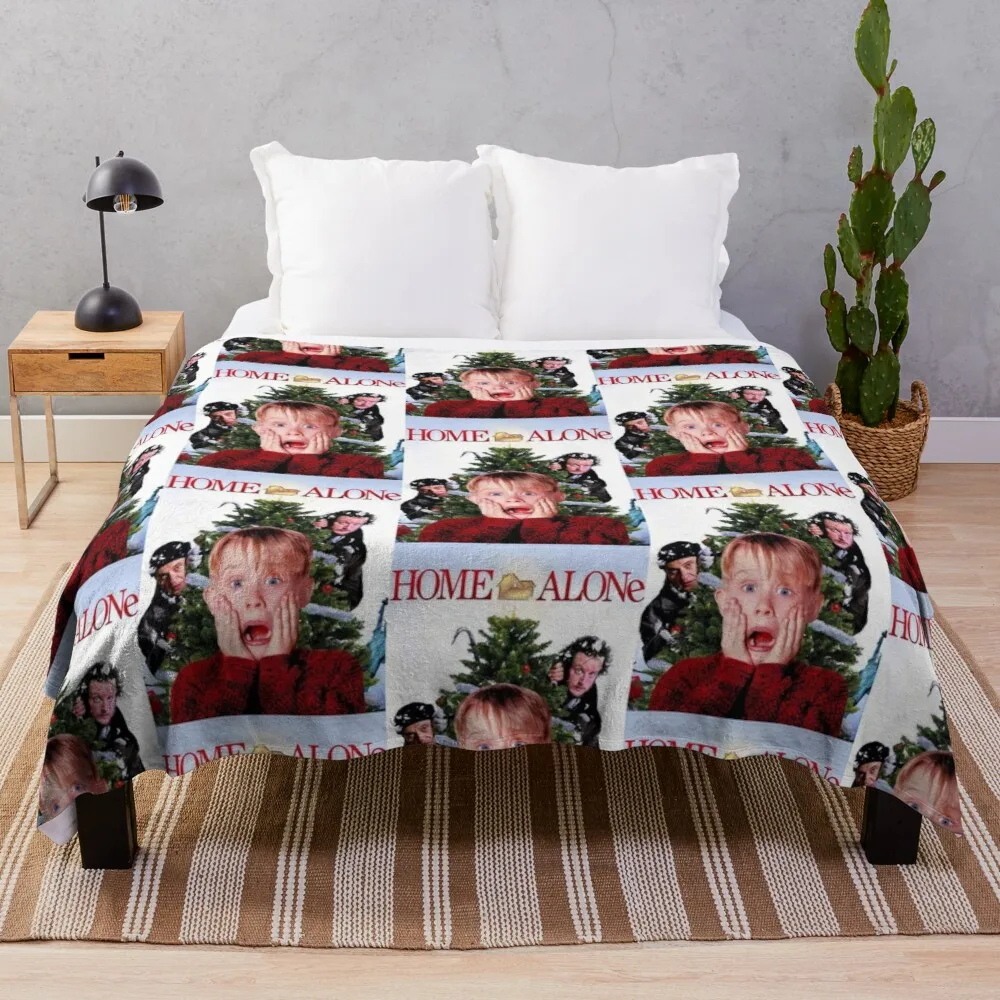 

AMAZED ALONE!!! Throw Blanket Blankets Sofas Of Decoration
