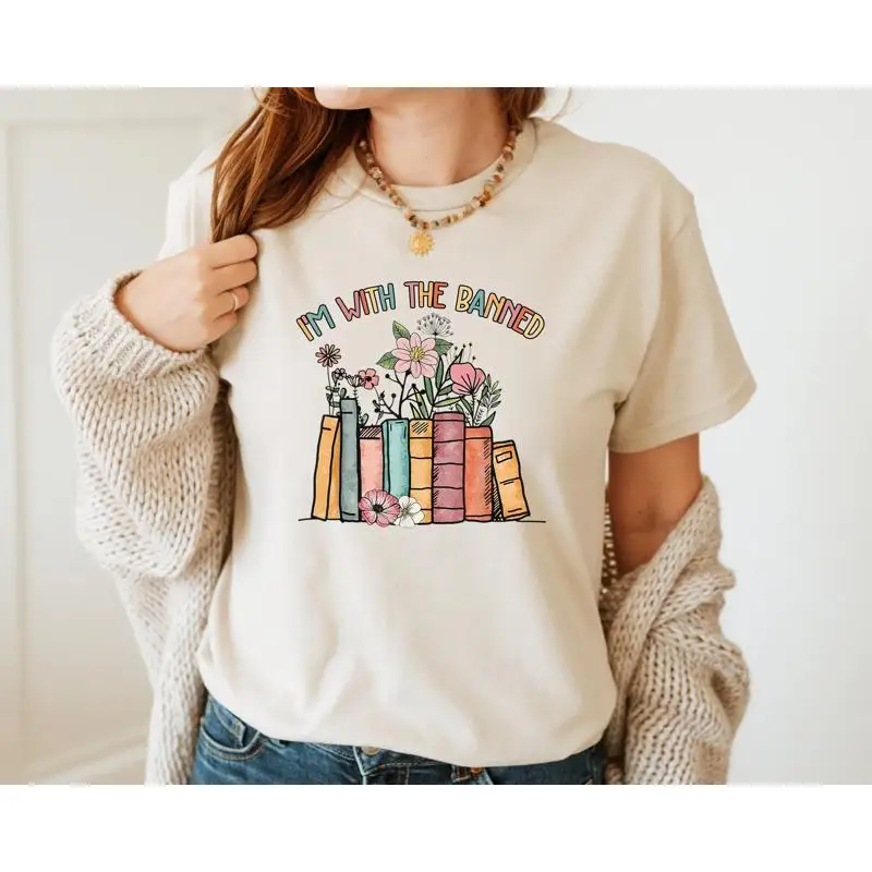 I'm With The Banned… - image