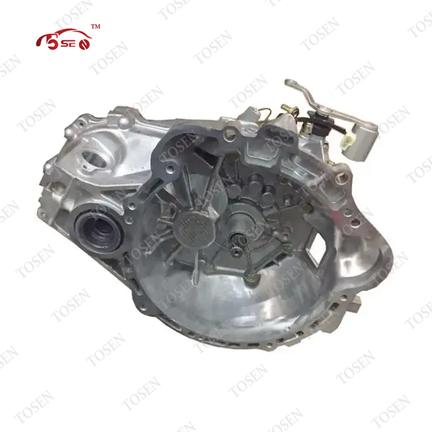 

Factory Price Manual Transmission Gearbox 3000000010 JL-S170