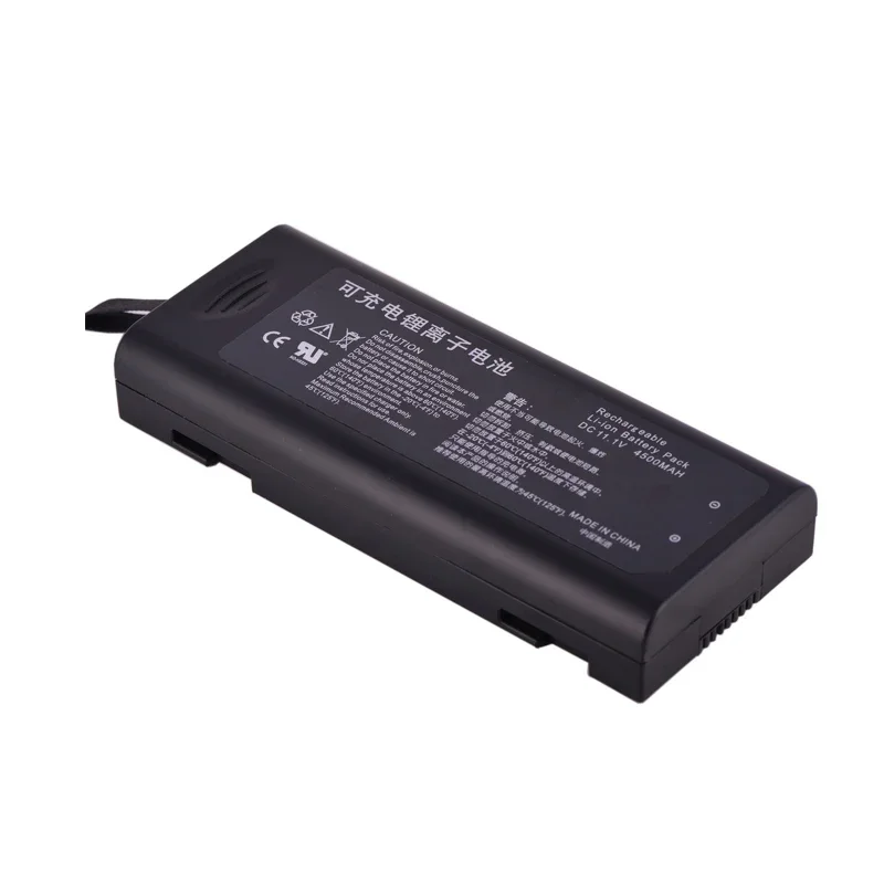 

LI23S002A T5 T6 T8 vs-900 vs-600 Mindray battery