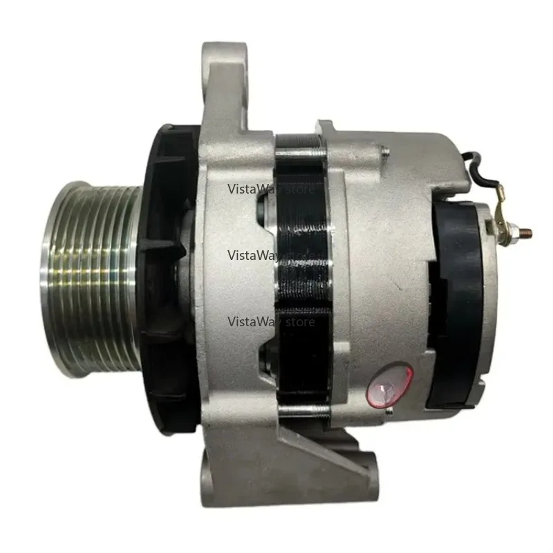 Генератор переменного тока 24 В 55 А для iesel 66021544 ГБ AS123