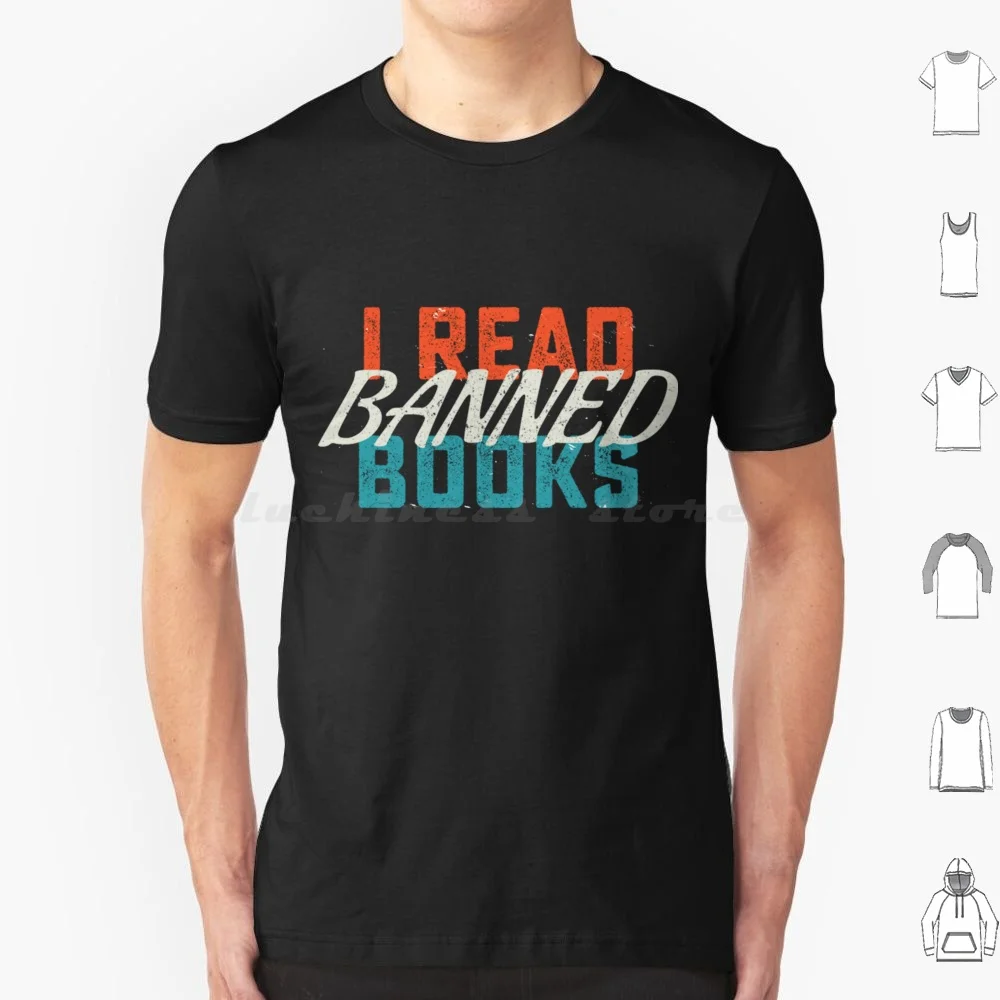 I Read Banned Books… - image