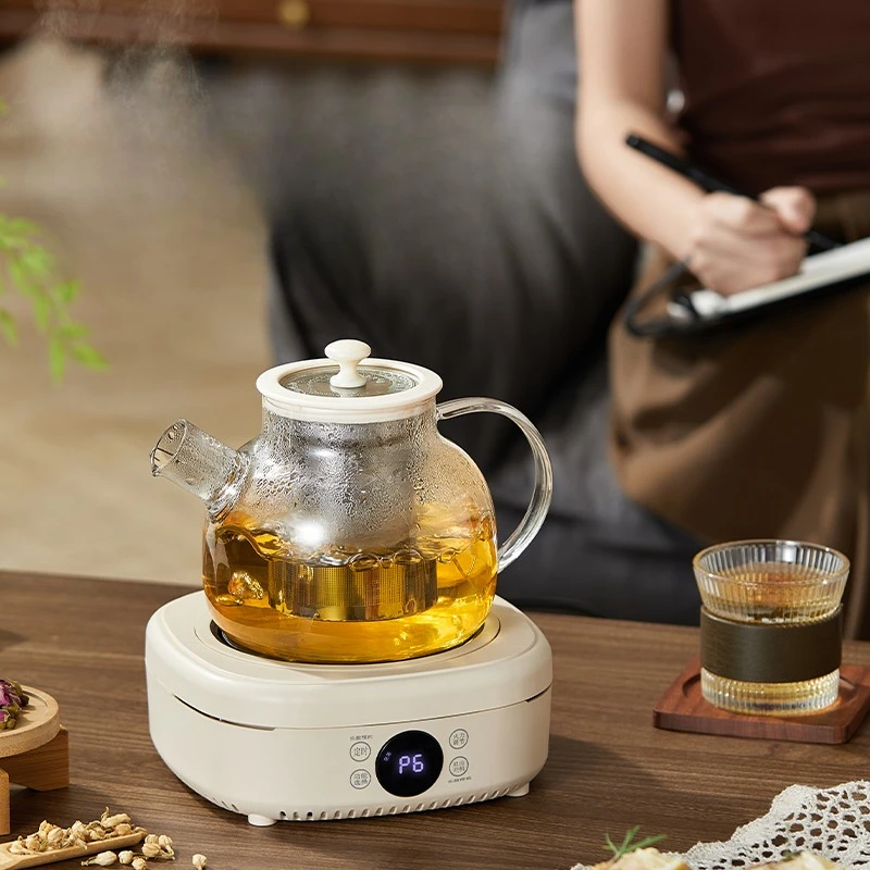 

Small teapot Smart mini health pot Home office