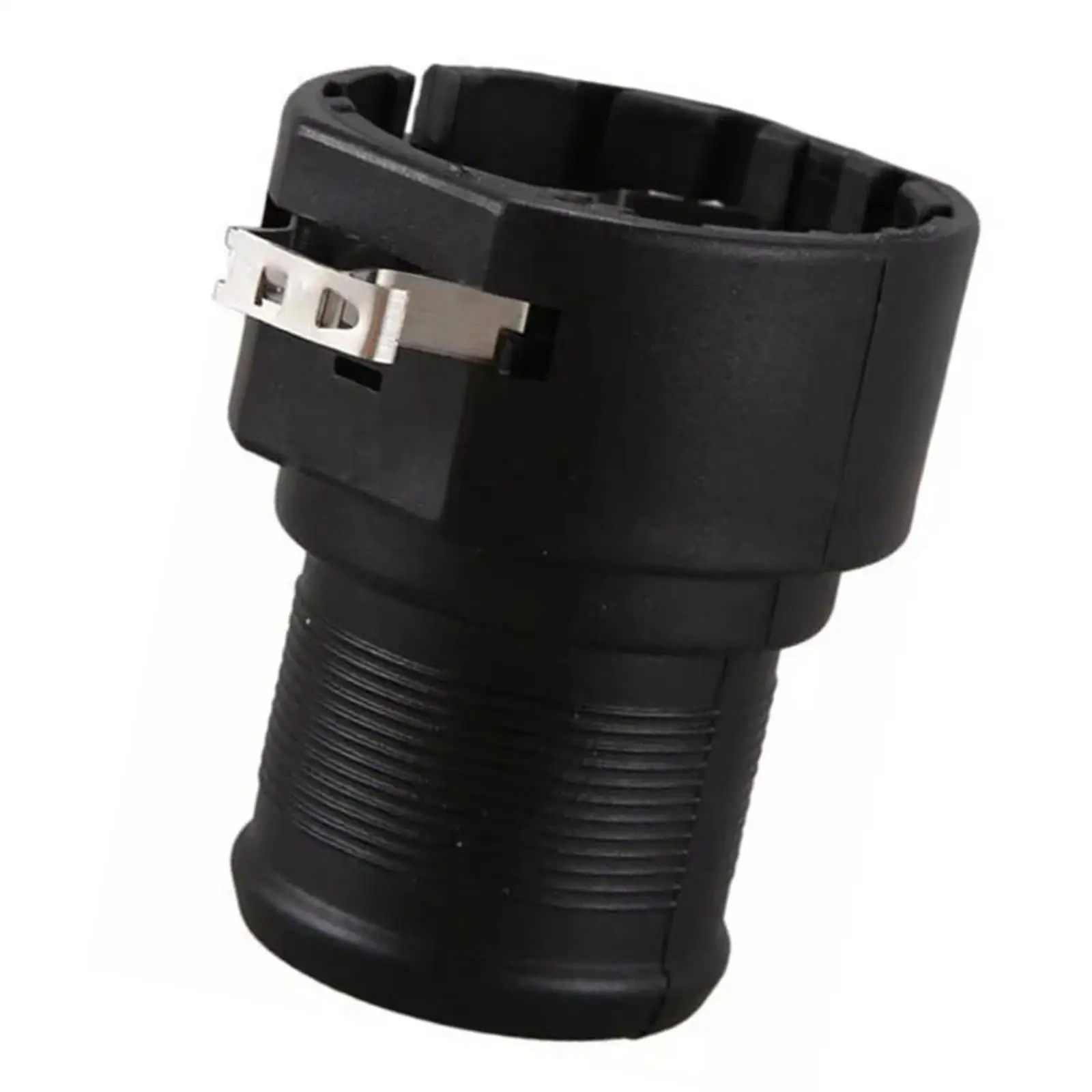 

Lower Radiator Hose Connector Accessory 254853J000 Black for Elantra Fittings