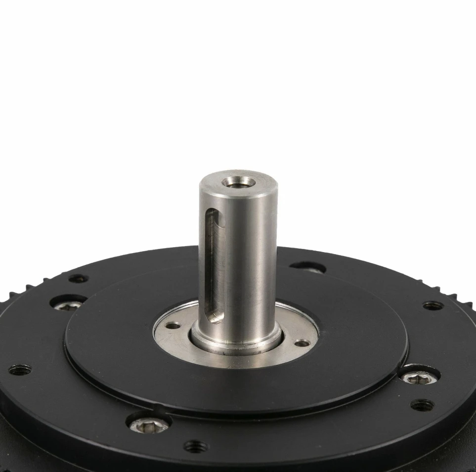 48 فولت 72 فولت 10KW 4500 دورة في الدقيقة محرك تبريد المياه عالية الطاقة سكوتر كهربائي فرش تيار مستمر محرك تبريد المياه آلة الحفر المحرك #2