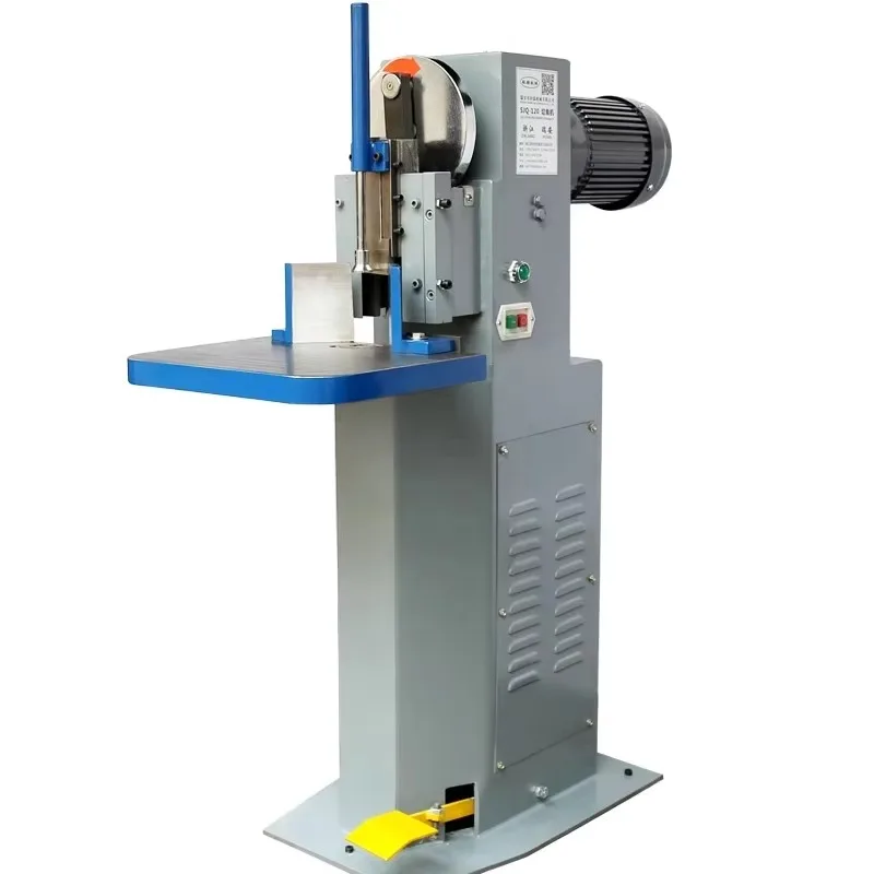 

Electric Round Corner Machine Corner Round Cutting Machine for Business Card Paper Tag PVC