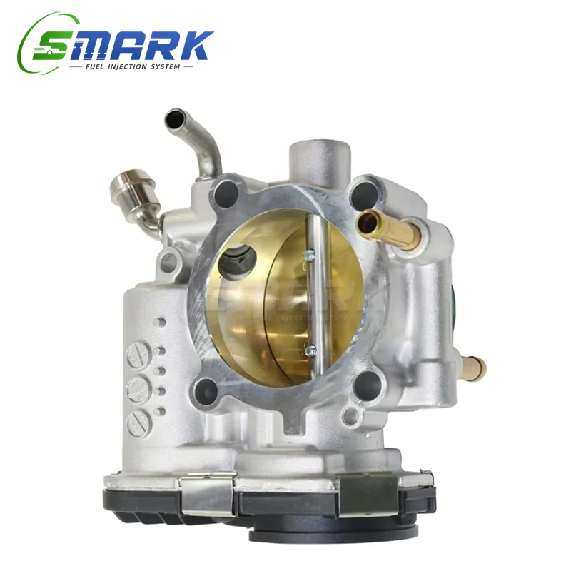 Throttle Body Assembly Suitable For Asian Compact Car 1.2L 1.4L 2009 2020 Replacement Part OE 0280750463 96476990