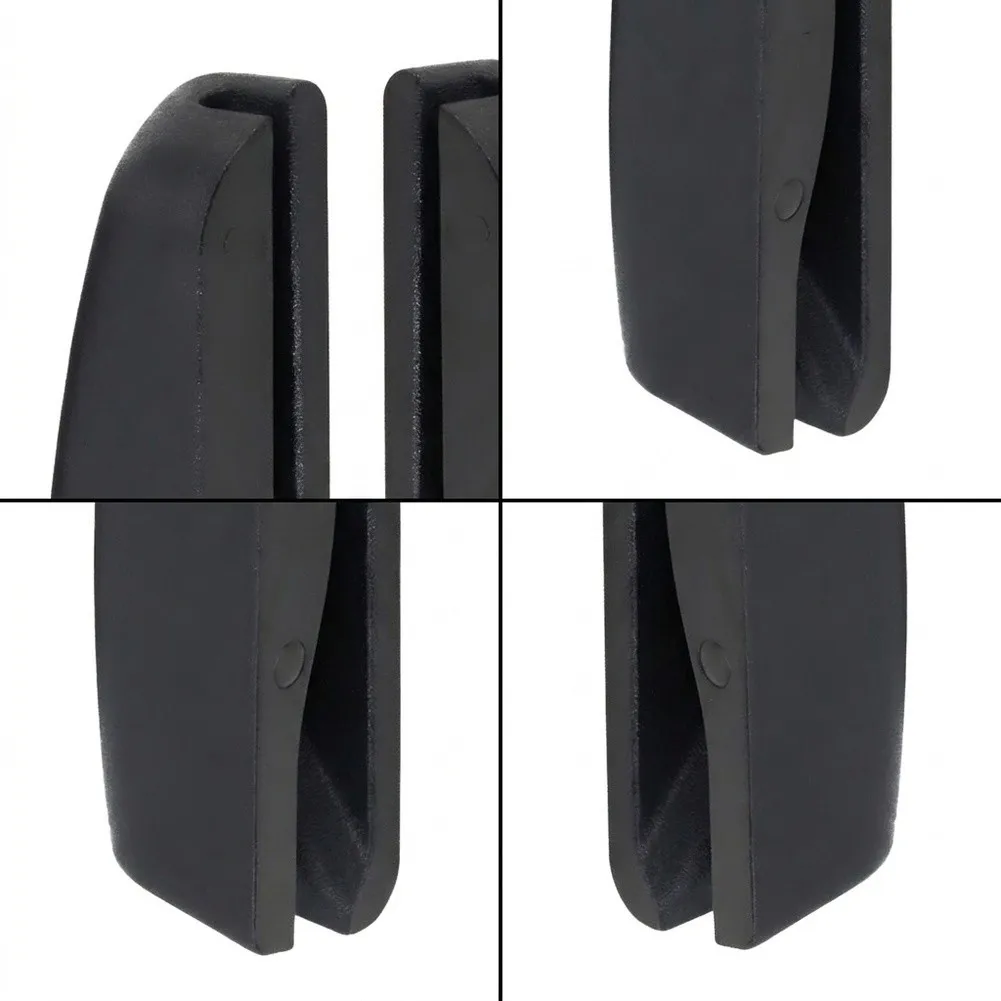 Pair of Seat Side Pads Compatible with For Can-Am For Maverick X3 For MAX and R Models PU Foam Replacement Trim