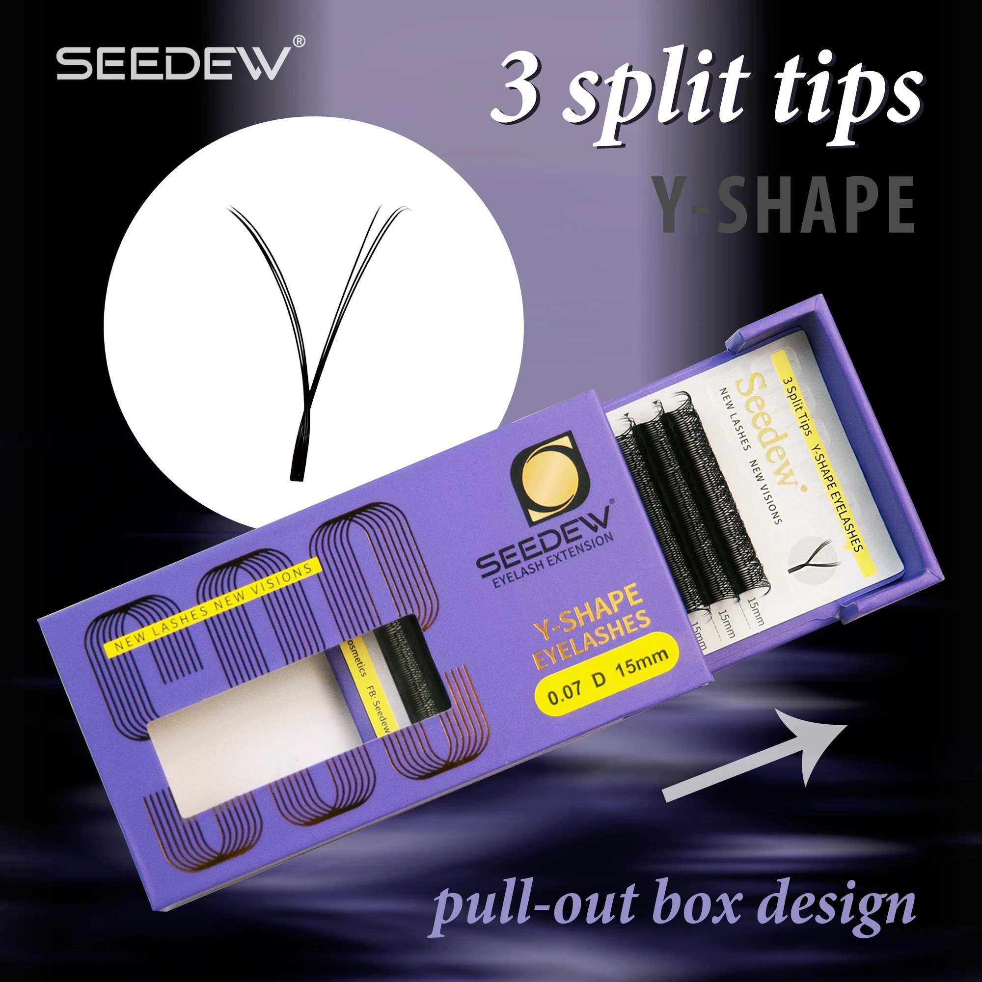 Seedew 3 Tips Yy Sh… - image