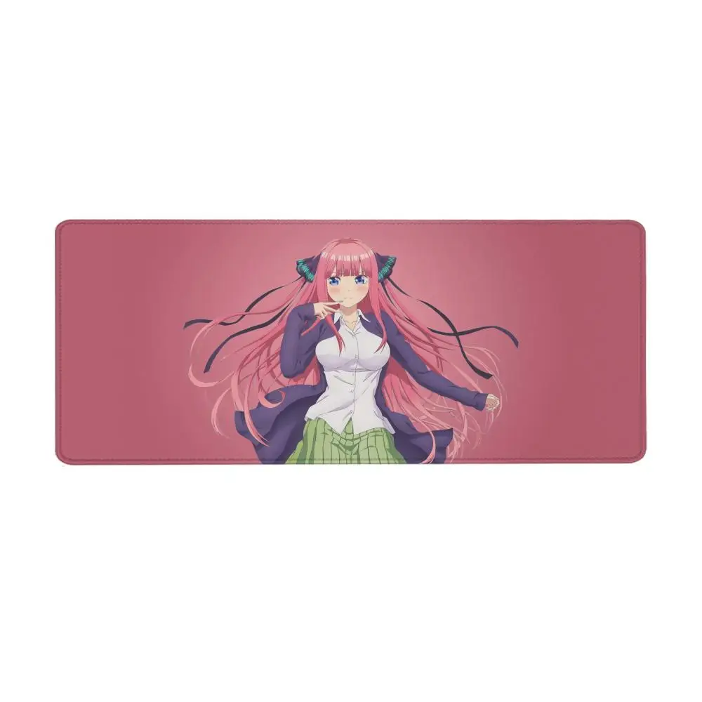 Os quíntuplos quintessenciais mouse pad jogos 900x400 mousepad gamer xxl mouse tapete escritórios acessórios teclado almofada longa compu
