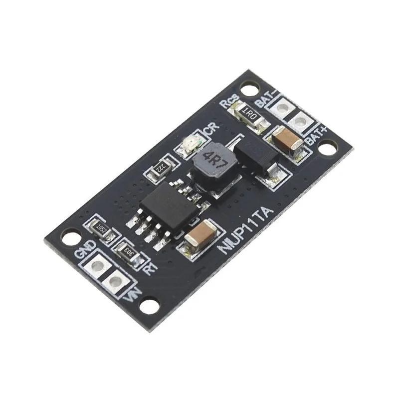 1-8 Cell 1.2V 2.6V 4.8V 6V 7.2V 8.4V 9.6V NiMH NiCd Battery Dedicated Charger Charging Module Board