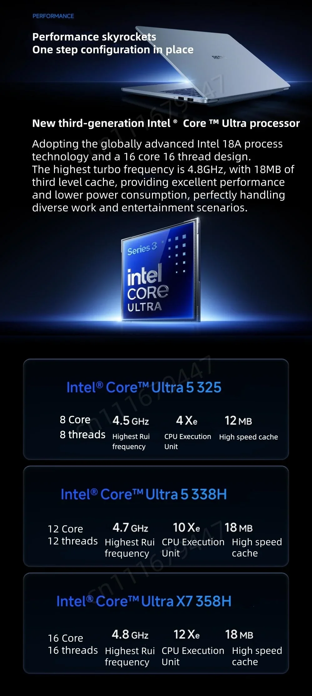 【2026 NEW】Xiaomi REDMI Book Pro 14 Laptop Intel Core Ultra X7 358H Ultra5-338H 32GB+1TB SSD 14-inch Screen Notebook Xiaomi PC