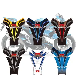 Hot sell Motorcycle Stickers Fuel Tank Sticker Fishbone Protective Decals For Suzuki GSXR 600 750 1000