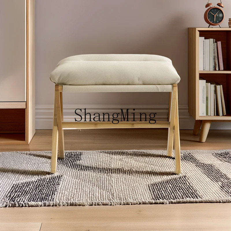 

DHY Home Furnishing Modern Simple Soft Bag Removable Mobile Folding Soft Bag Chair Living Room Furniture