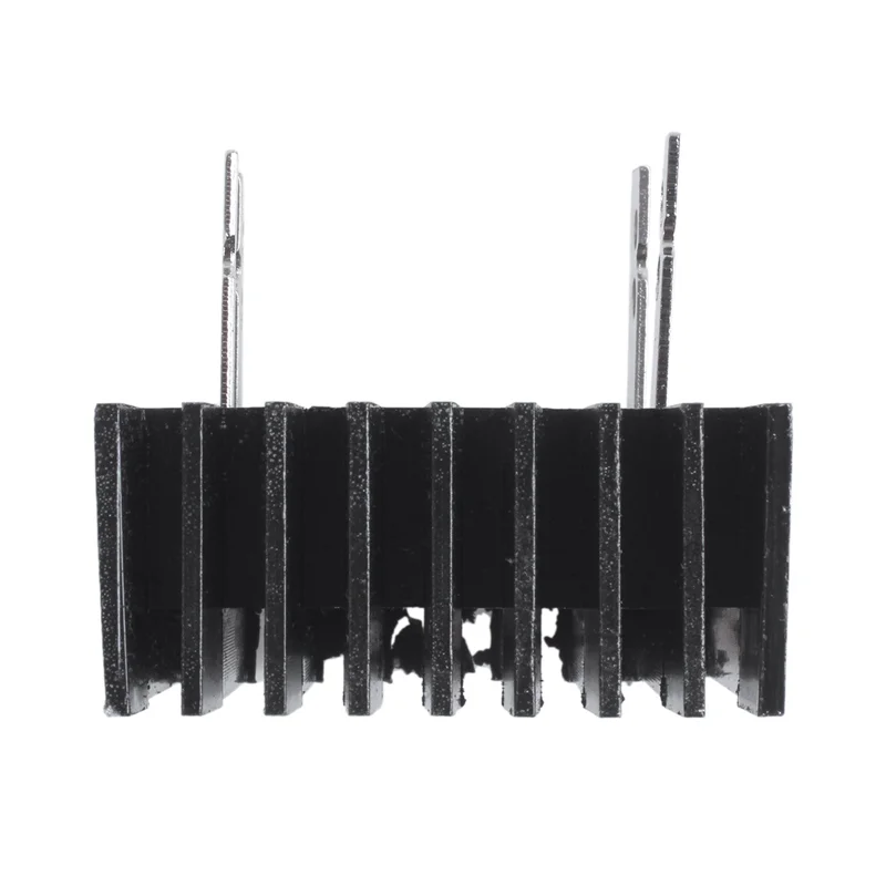 2X 100Amp 1200Volts 4 Pins 1 Phase Diode Bridge Rectifier Ql100 Type