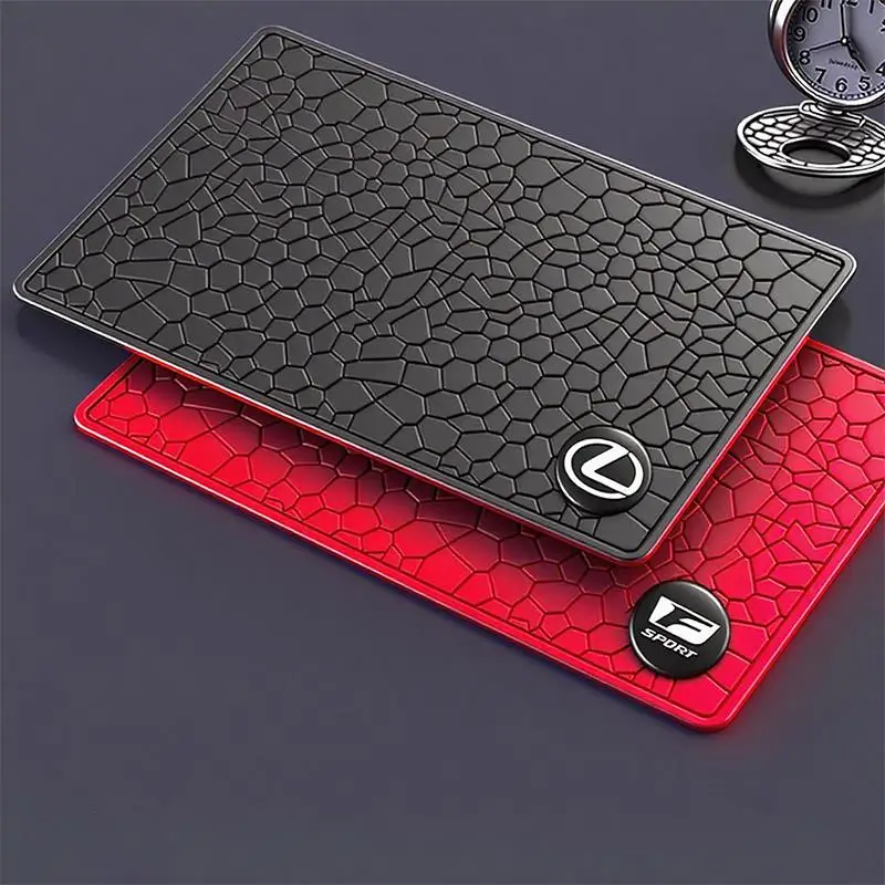 Pvc Car Dashboard A… - image