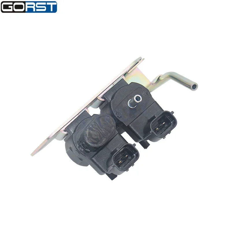 4WD Control Solenoid Valve MR534632 for Mitsubishi Pajero Montero K5T81273 Car Parts