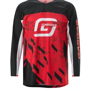 2023 BMX Enduro Motp Motocross MX MTB Jerei DH Downhill Custom Cycling Shirt Offroad Hemd 10 Hauptverkauf BMX Street -Lenker - №10