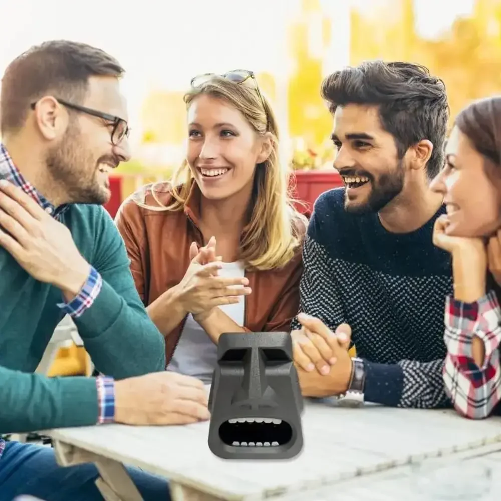 Home Two Modes Dare Lie Detector Decompression Finger Game Lie Detector Test Lie Detective Finger Electroshock Lies Detector