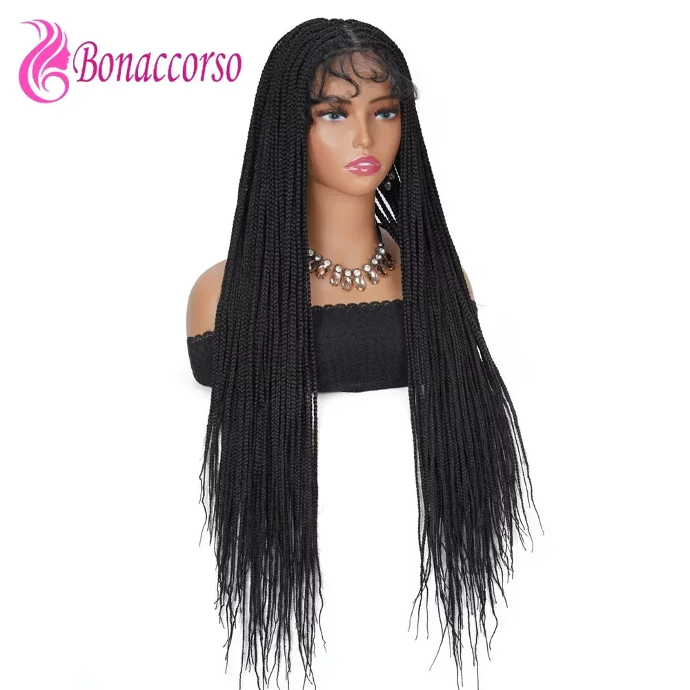 full-lace-braided-wig-synthetic-jumbo-braids-wig-for-women-24-inch-afro-dreadlocks-transparent-lace-baby-hair-fashion-wig